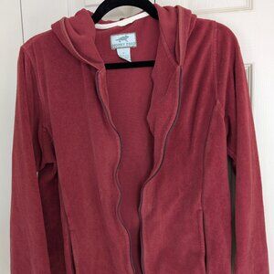 Horny Toad Fleece Jacket